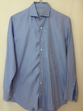 Men's Twillory Dress Shirt